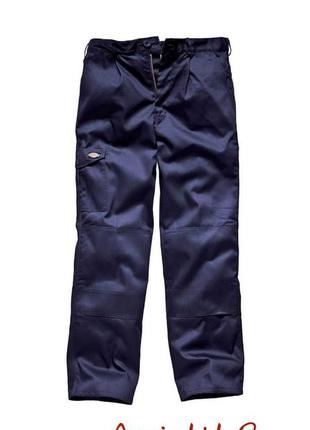 Нові робочі карго штани dickies redhawk super work trousers роба