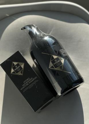 Зволожувальний шампунь hadat cosmetics hydro nourishing moisture shampoo
