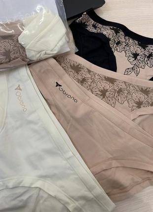 Трусики obrana