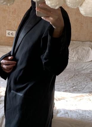 Піджак вовна