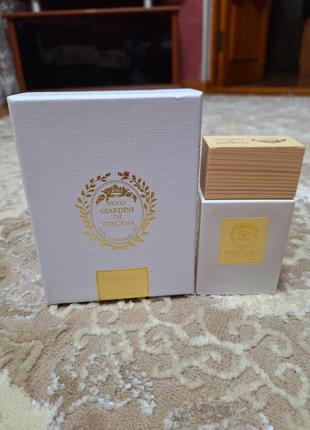 Ducci giardini di toscana borabora, bianco latte, тосканная борабора, более