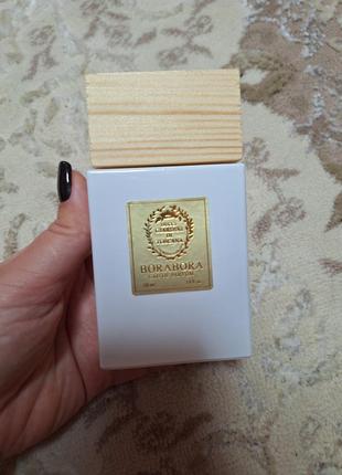 Ducci giardini di toscana borabora, bianco latte, тосканная борабора, более2 фото