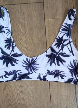 Купальний топ