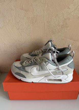 Nike air max 90 futura