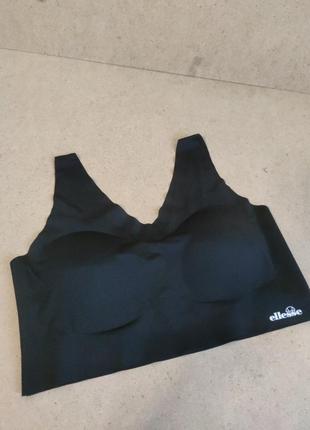 Спортивный топ ellesse