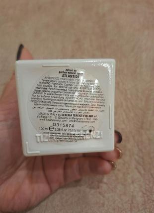 Atlantide tiziana terenzi, атлантика, тенги, ниша2 фото