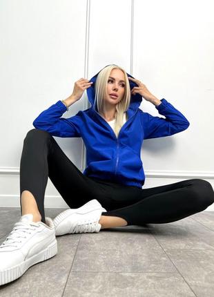 Женская куртка ветровка "just"