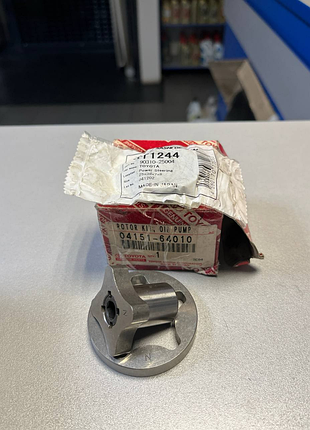 Ремкомплект масляного насоса toyota