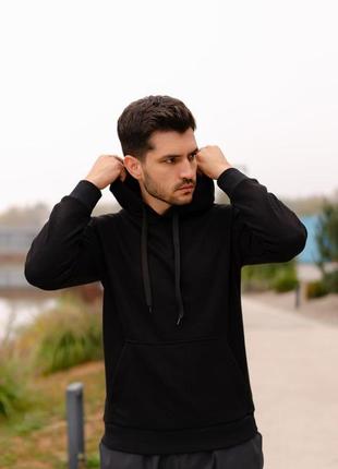 Худі чоловіче “explorer”