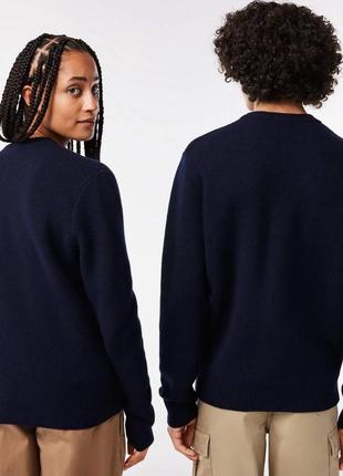 Светр lacoste 3