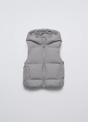 Безрукавка