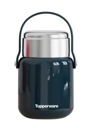 Термос для їжі 1л tupperware