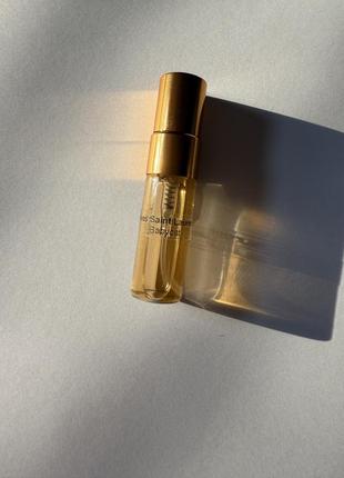 Yves saint laurent babycat 3 мл
