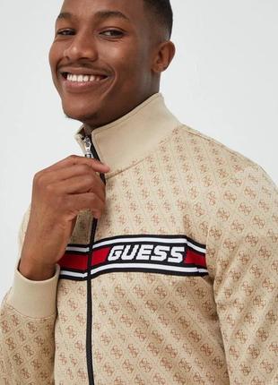 Чоловіча кофта guess