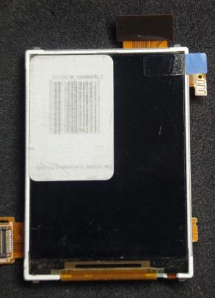 Дисплей samsung gt- s5320