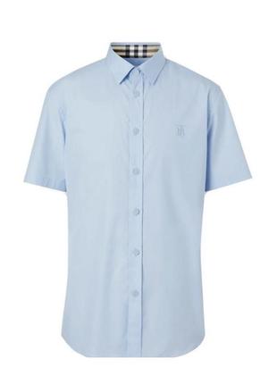 Хлопковая рубашка оригинал рубашка