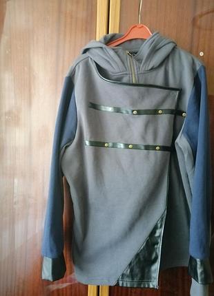 Спортивна кофта