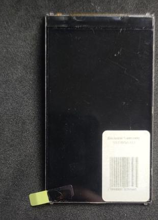 Дисплей samsung gt- s5330 / s5333