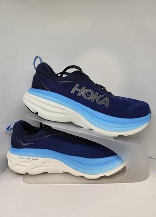 Кросівки бігові  zapatillas de running Hoka One One competición amortiguación media pie normal talla 38(1127953-osaa) нові,оригінал.