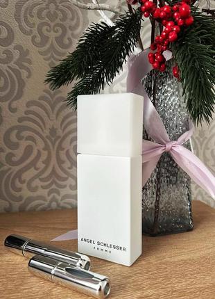 angel schlesser essential роспив парфюмерии