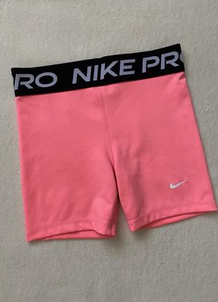 Шорти nike pro