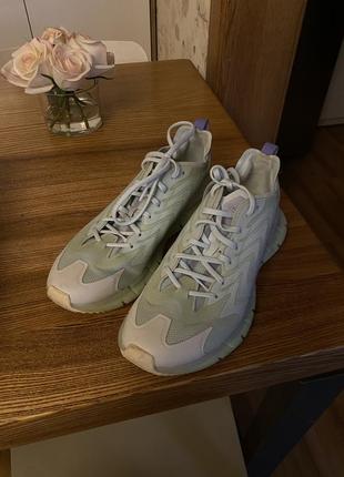 Кроссовки reebok