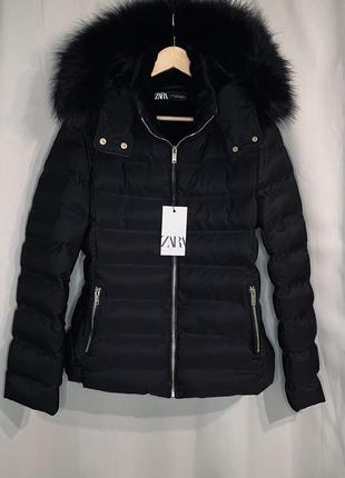 Куртка
zara