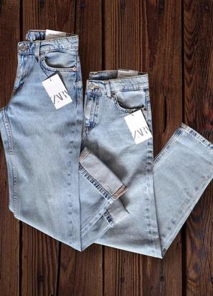 Джинси zara для хлопчика 152 158 164