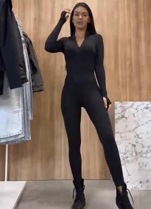 Комбінезон prettylittlething