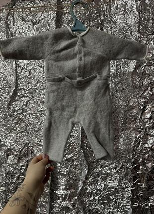 Детский бодик