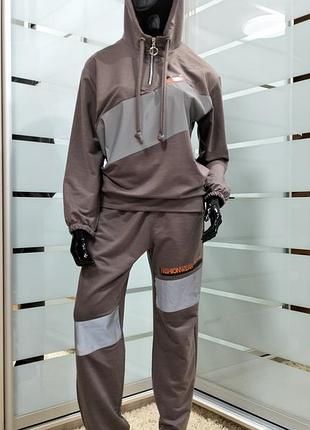 Обмен!🍓 костюм спортивный женский