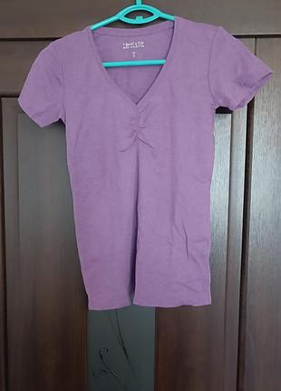 Футболка ovs