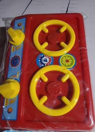 Набор детской кухня