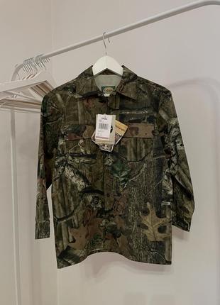 Рубашка для хлопчика