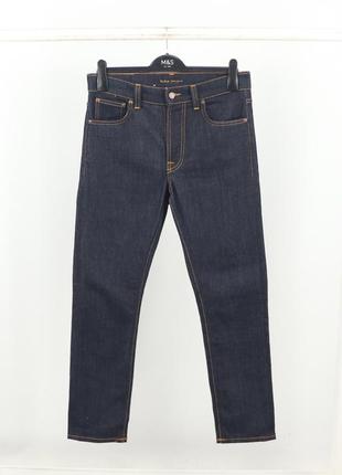 Чоловічі джинси nudie jeans