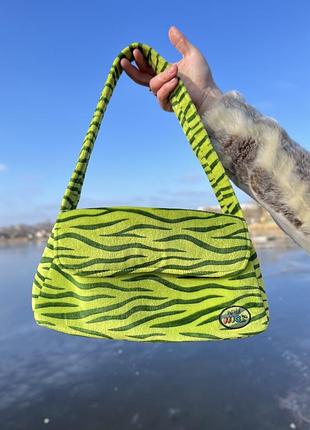 Стильна сумка wild nici