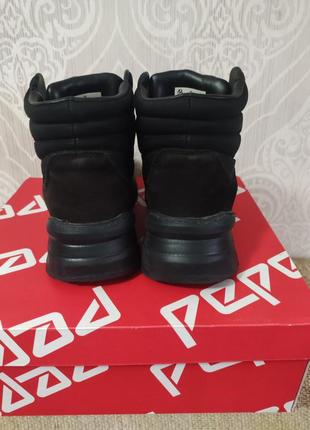 Ботинки pepe jeans 3
