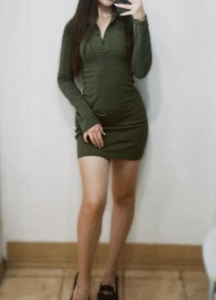 Сукня