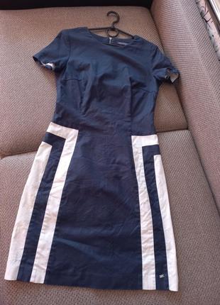 Сукня від tommy hilfiger