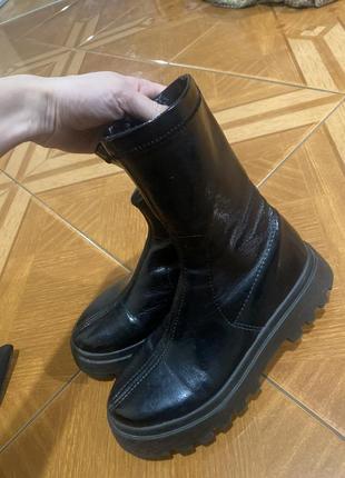 Черевики