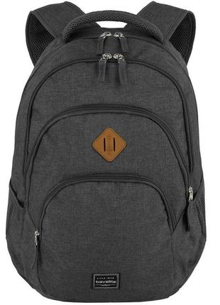 Рюкзак travelite basics/anthracite