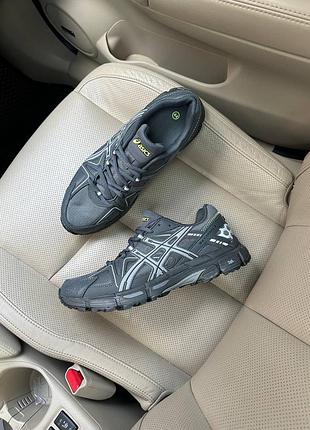 Asics gel kahana 8 graphite 7