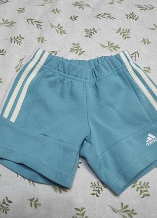 Дитячі шорти adidas