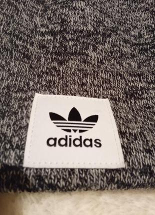 Шапка adidas