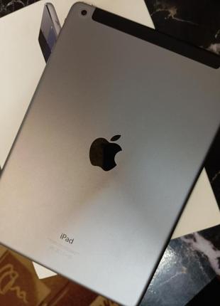 Идеальный ipad air 16 gb 1920e срочно!