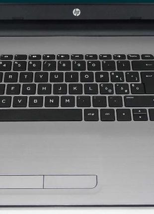 Ноутбук hp