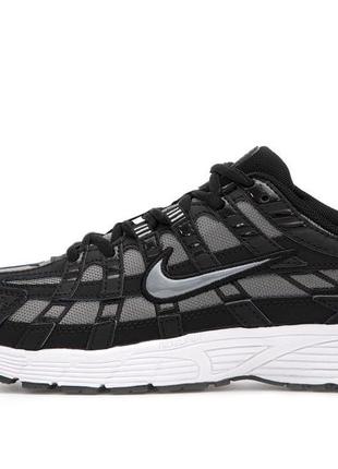 Мужские модные кроссовки nike p-6000