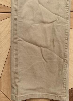 Джинси чоловічі 6