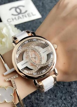 Chanel годинник