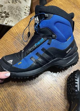 Ботинки мужские adidas